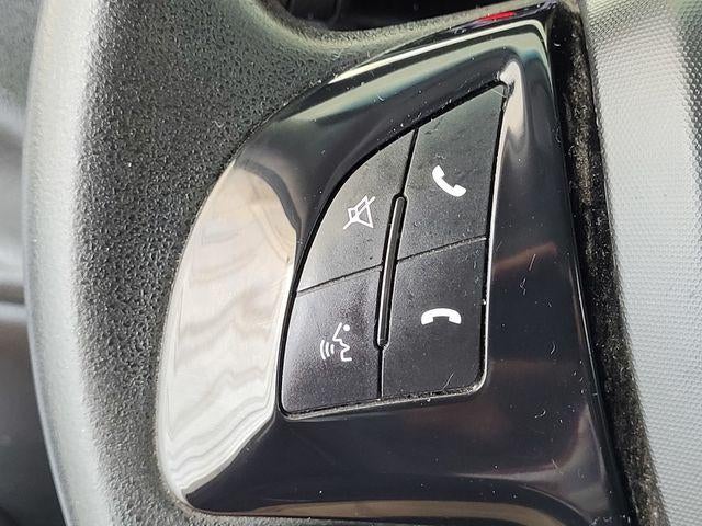 2022 RAM ProMaster City Cargo Van Tradesman