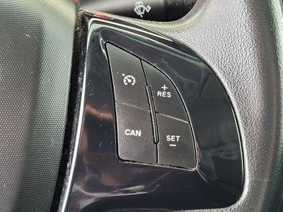 2022 RAM ProMaster City Cargo Van Tradesman