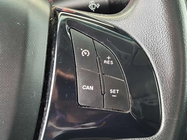 2022 RAM ProMaster City Cargo Van Tradesman