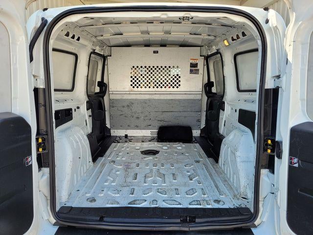 2022 RAM ProMaster City Cargo Van Tradesman