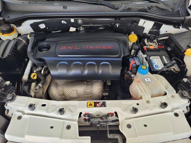 2022 RAM ProMaster City Cargo Van Tradesman