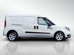 2022 RAM ProMaster City Cargo Van Tradesman