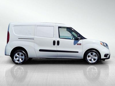 2022 RAM ProMaster City Cargo Van Tradesman