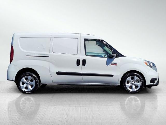 2022 RAM ProMaster City Cargo Van Tradesman