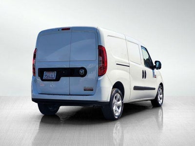 2022 RAM ProMaster City Cargo Van Tradesman