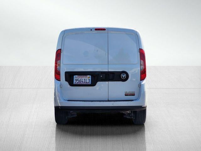 2022 RAM ProMaster City Cargo Van Tradesman