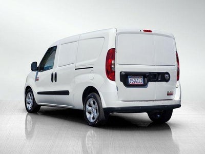 2022 RAM ProMaster City Cargo Van Tradesman