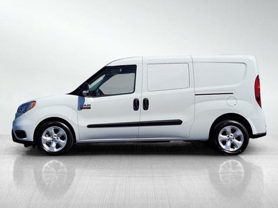 2022 RAM ProMaster City Cargo Van Tradesman