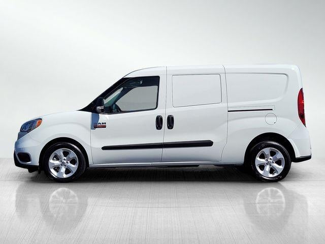 2022 RAM ProMaster City Cargo Van Tradesman
