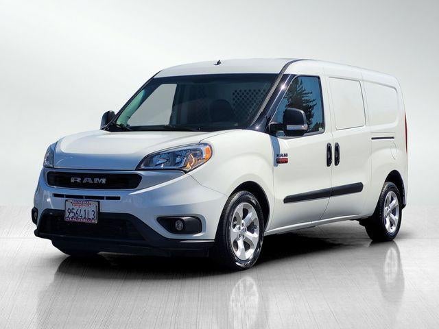 2022 RAM ProMaster City Cargo Van Tradesman