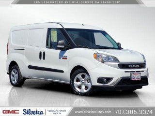 2022 RAM ProMaster City Cargo Van Tradesman
