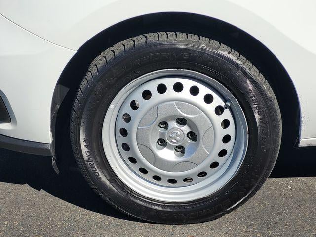 2022 RAM ProMaster City Cargo Van Tradesman