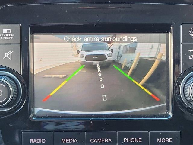 2022 RAM ProMaster City Cargo Van Tradesman