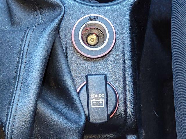 2022 RAM ProMaster City Cargo Van Tradesman