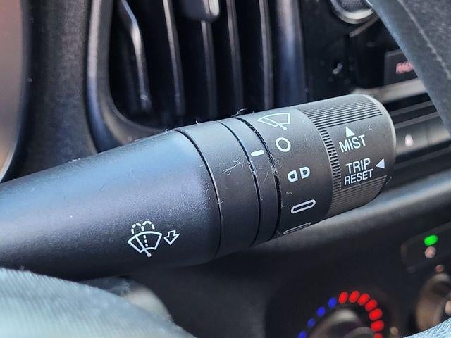 2022 RAM ProMaster City Cargo Van Tradesman