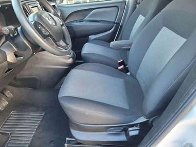 2022 RAM ProMaster City Cargo Van Tradesman