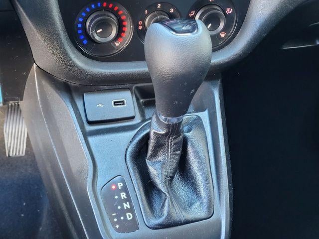 2022 RAM ProMaster City Cargo Van Tradesman