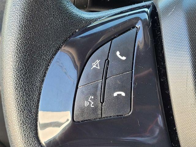 2022 RAM ProMaster City Cargo Van Tradesman