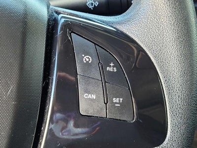 2022 RAM ProMaster City Cargo Van Tradesman