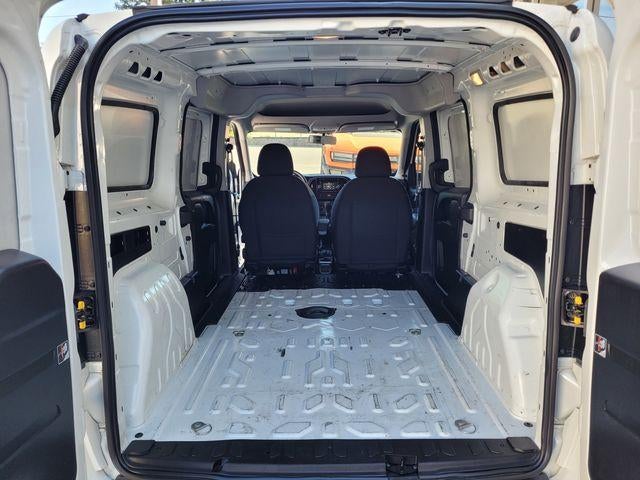 2022 RAM ProMaster City Cargo Van Tradesman