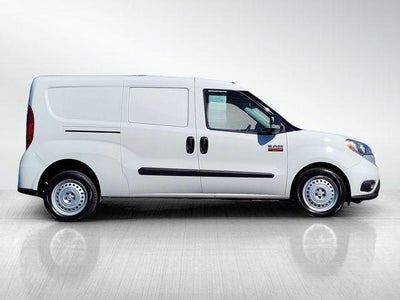 2022 RAM ProMaster City Cargo Van Tradesman
