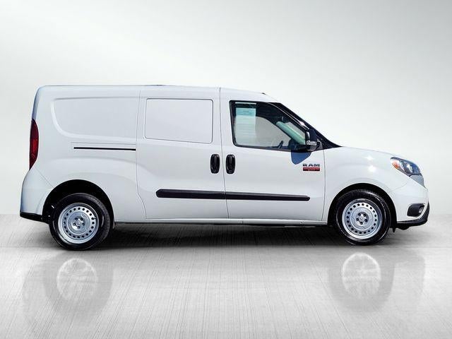 2022 RAM ProMaster City Cargo Van Tradesman