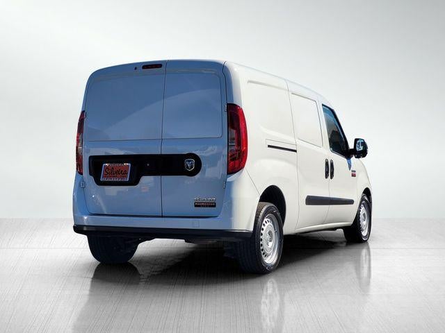 2022 RAM ProMaster City Cargo Van Tradesman