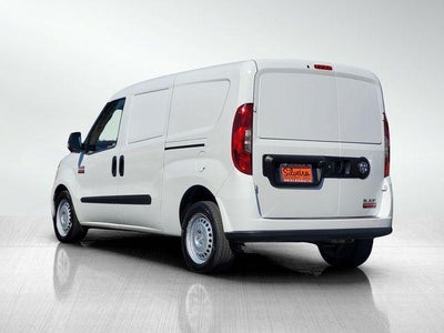 2022 RAM ProMaster City Cargo Van Tradesman