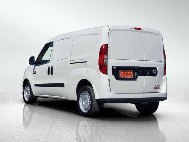 2022 RAM ProMaster City Cargo Van Tradesman