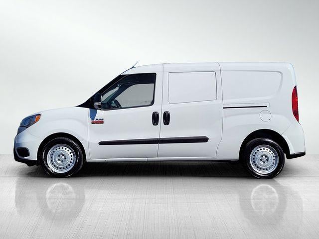 2022 RAM ProMaster City Cargo Van Tradesman