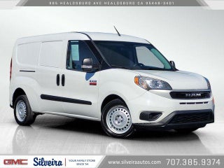 2022 RAM ProMaster City Cargo Van Tradesman
