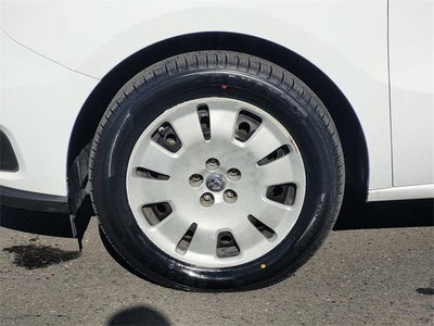 2020 RAM ProMaster City Tradesman SLT Cargo Van