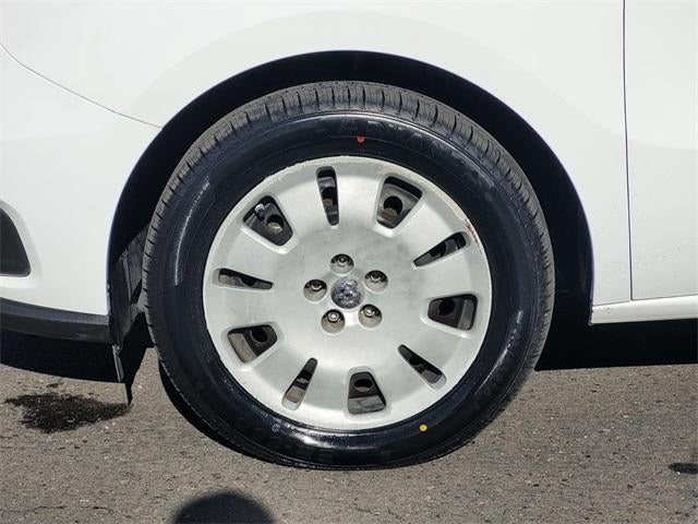 2020 RAM ProMaster City Tradesman SLT Cargo Van