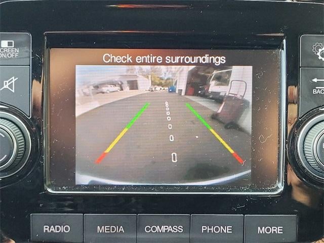 2020 RAM ProMaster City Tradesman SLT Cargo Van