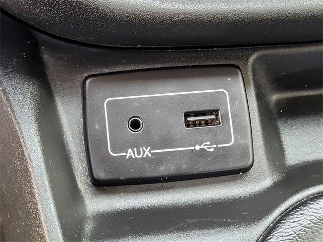 2020 RAM ProMaster City Tradesman SLT Cargo Van