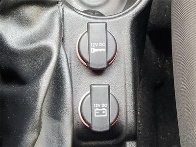 2020 RAM ProMaster City Tradesman SLT Cargo Van