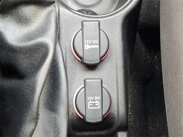 2020 RAM ProMaster City Tradesman SLT Cargo Van