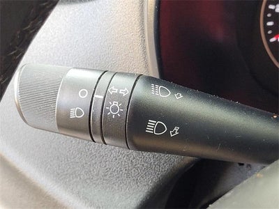 2020 RAM ProMaster City Tradesman SLT Cargo Van