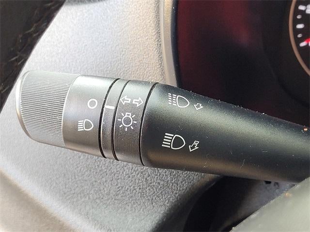 2020 RAM ProMaster City Tradesman SLT Cargo Van