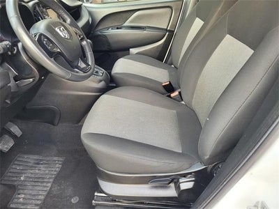 2020 RAM ProMaster City Tradesman SLT Cargo Van