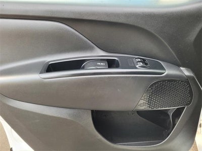 2020 RAM ProMaster City Tradesman SLT Cargo Van