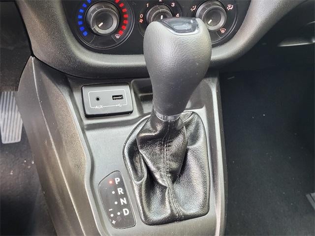 2020 RAM ProMaster City Tradesman SLT Cargo Van