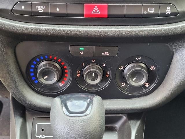 2020 RAM ProMaster City Tradesman SLT Cargo Van