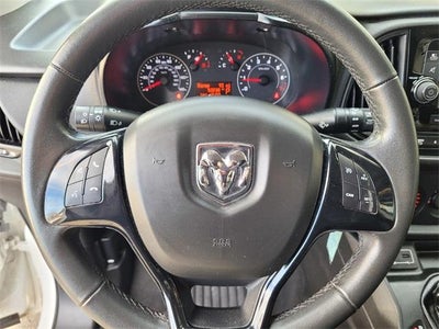 2020 RAM ProMaster City Tradesman SLT Cargo Van