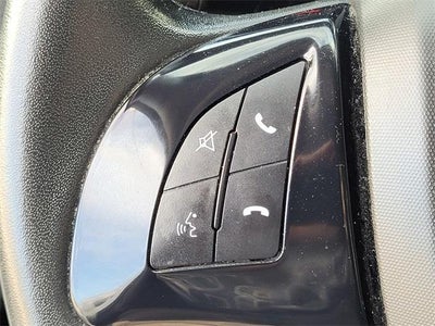 2020 RAM ProMaster City Tradesman SLT Cargo Van