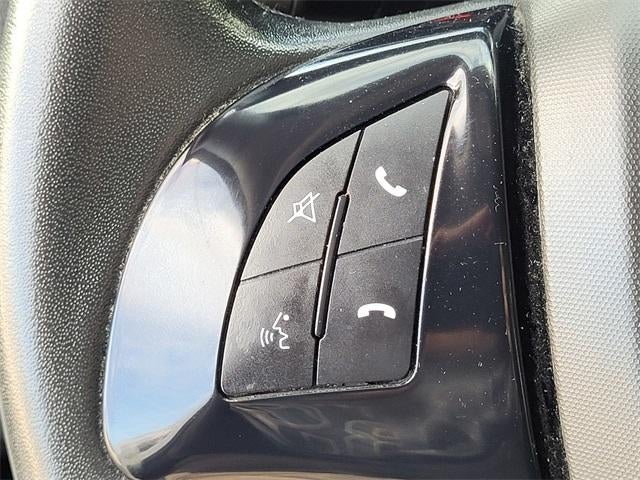 2020 RAM ProMaster City Tradesman SLT Cargo Van