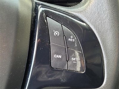 2020 RAM ProMaster City Tradesman SLT Cargo Van