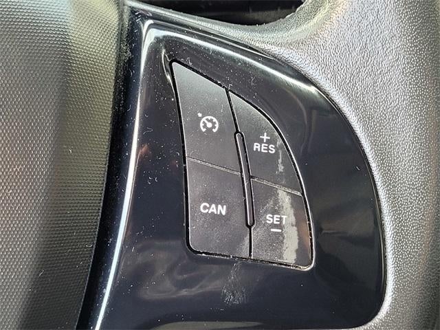 2020 RAM ProMaster City Tradesman SLT Cargo Van