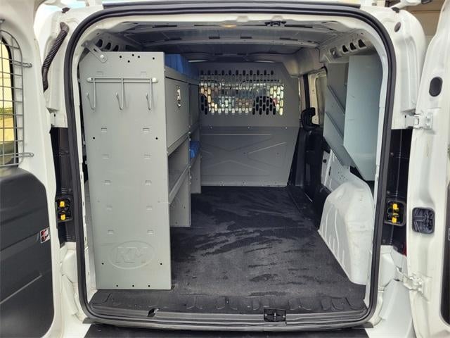 2020 RAM ProMaster City Tradesman SLT Cargo Van