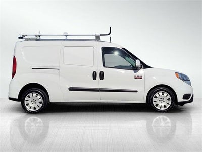 2020 RAM ProMaster City Cargo Van Tradesman SLT
